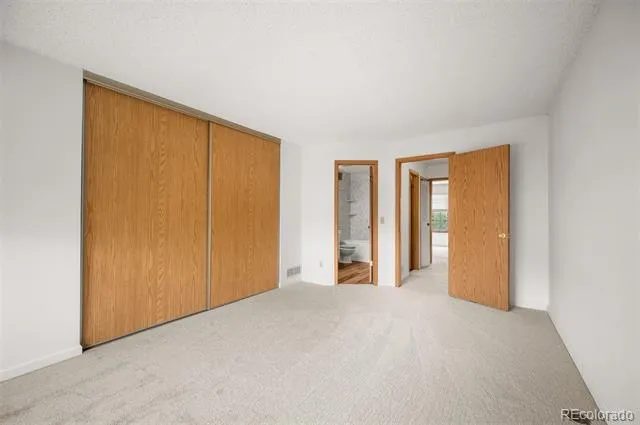 1699 S Trenton Street #115 Denver, CO 80231