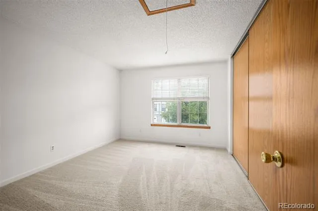 1699 S Trenton Street #115 Denver, CO 80231