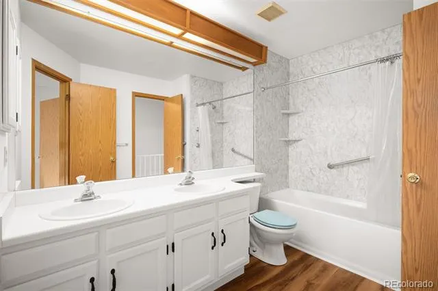 1699 S Trenton Street #115 Denver, CO 80231