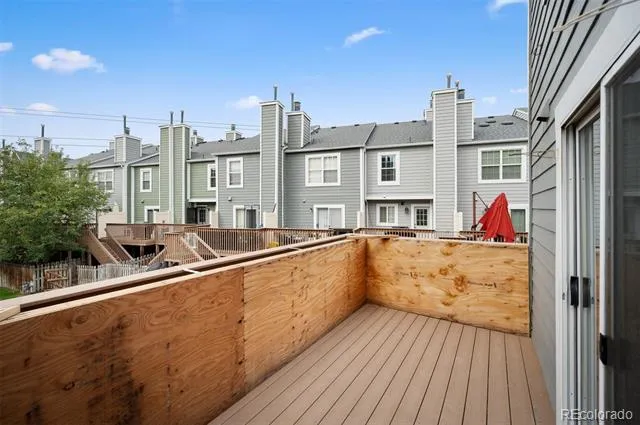 1699 S Trenton Street #115 Denver, CO 80231
