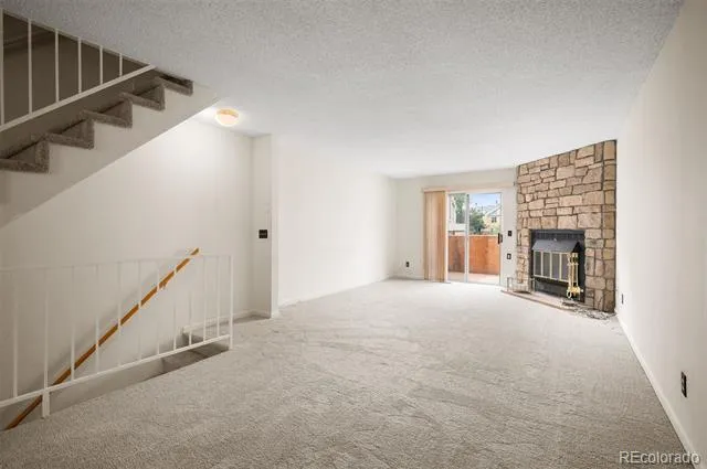 1699 S Trenton Street #115 Denver, CO 80231