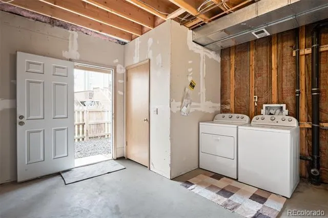1699 S Trenton Street #115 Denver, CO 80231