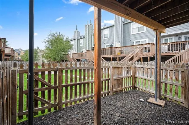 1699 S Trenton Street #115 Denver, CO 80231