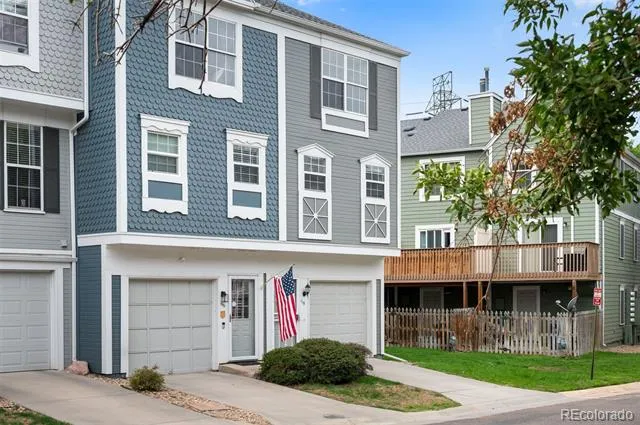 1699 S Trenton Street #115 Denver, CO 80231