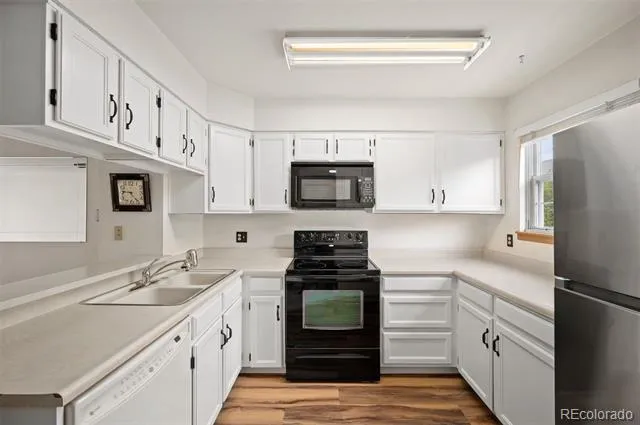 1699 S Trenton Street #115 Denver, CO 80231