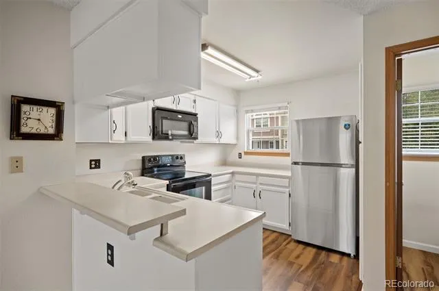 1699 S Trenton Street #115 Denver, CO 80231