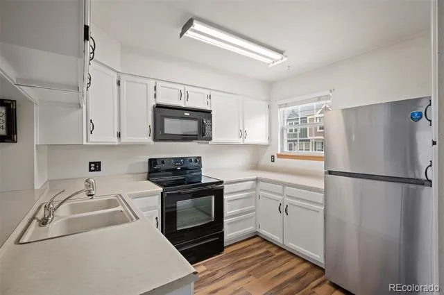 1699 S Trenton Street #115 Denver, CO 80231