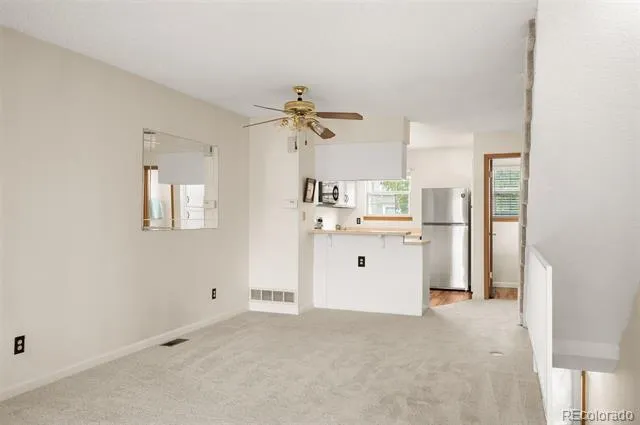 1699 S Trenton Street #115 Denver, CO 80231
