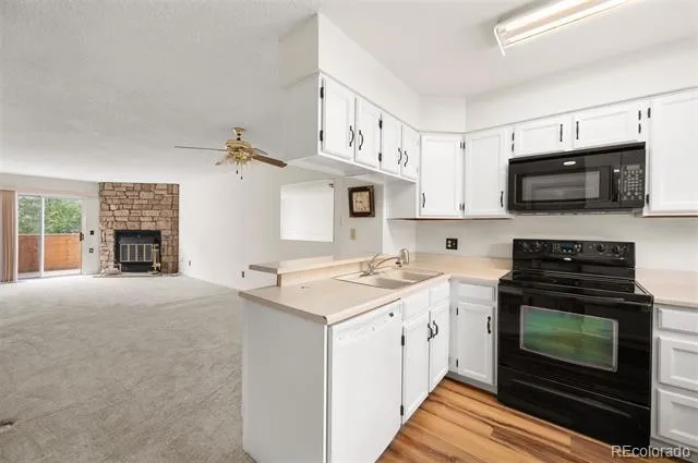 1699 S Trenton Street #115 Denver, CO 80231