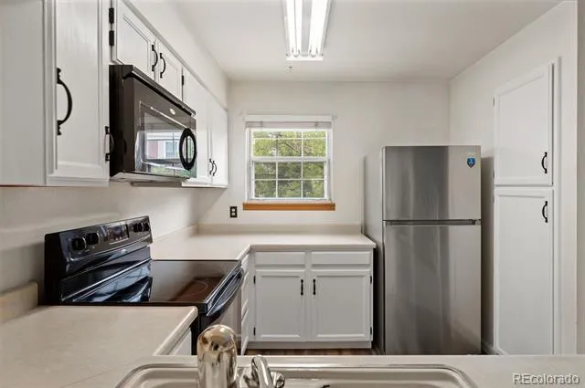 1699 S Trenton Street #115 Denver, CO 80231
