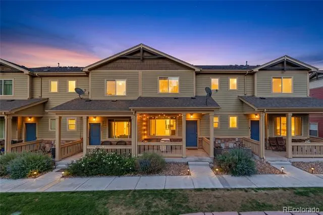 1818 Aspen Meadows Circle Denver, CO 80260