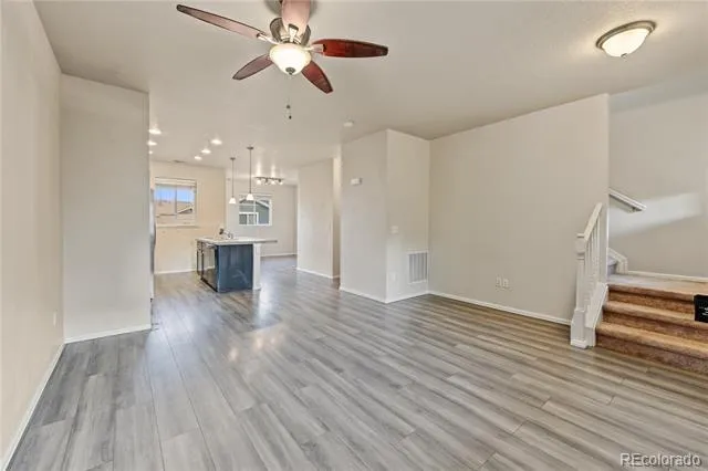 1818 Aspen Meadows Circle Denver, CO 80260