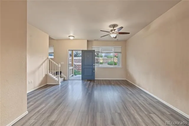 1818 Aspen Meadows Circle Denver, CO 80260
