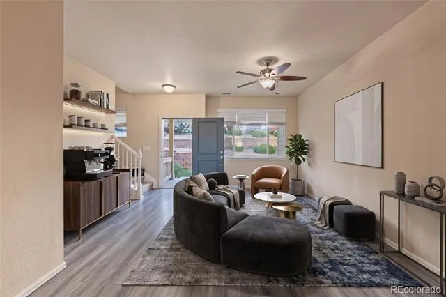 1818 Aspen Meadows Circle Denver, CO 80260