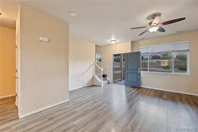 1818 Aspen Meadows Circle Denver, CO 80260