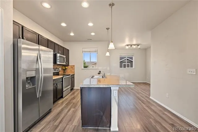 1818 Aspen Meadows Circle Denver, CO 80260