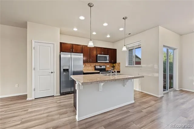 1818 Aspen Meadows Circle Denver, CO 80260
