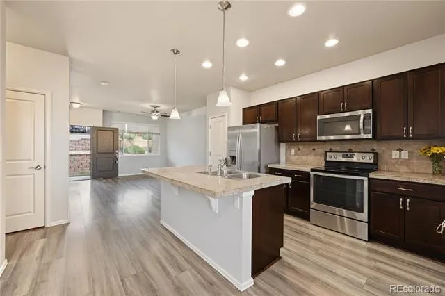 1818 Aspen Meadows Circle Denver, CO 80260