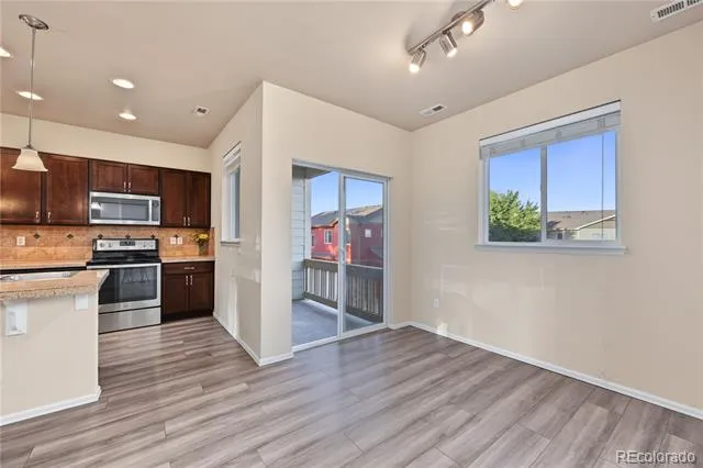 1818 Aspen Meadows Circle Denver, CO 80260