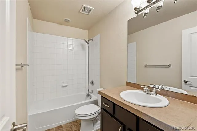 1818 Aspen Meadows Circle Denver, CO 80260