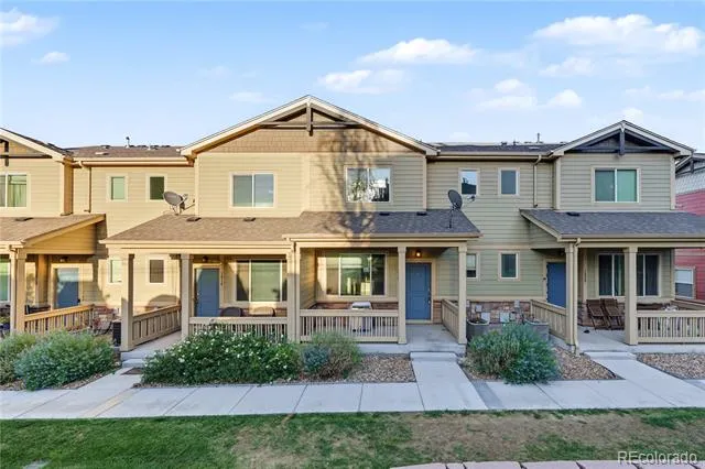 1818 Aspen Meadows Circle Denver, CO 80260