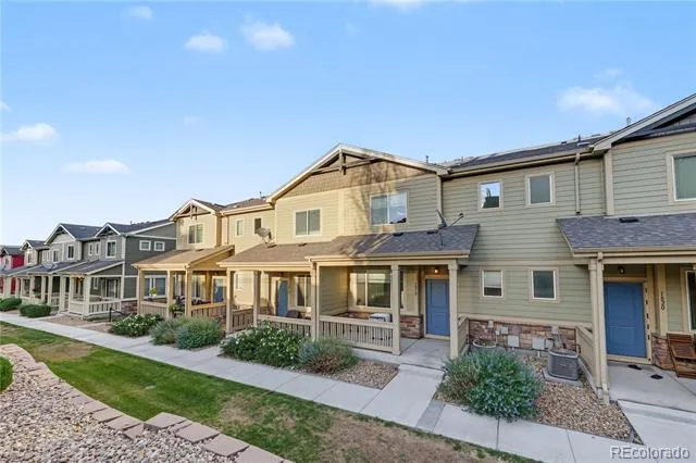 1818 Aspen Meadows Circle Denver, CO 80260