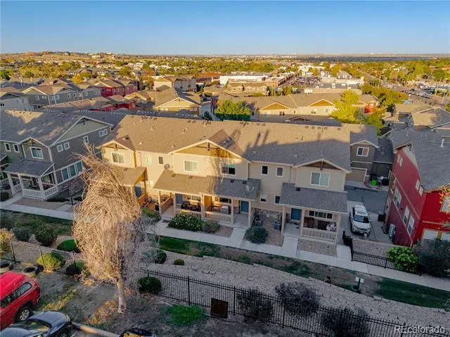 1818 Aspen Meadows Circle Denver, CO 80260