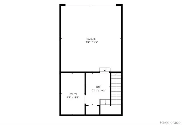 1818 Aspen Meadows Circle Denver, CO 80260