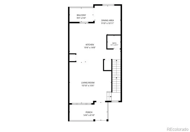 1818 Aspen Meadows Circle Denver, CO 80260