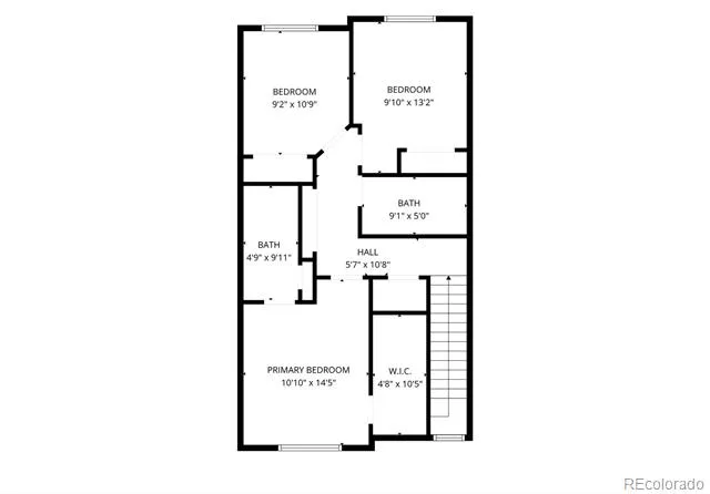 1818 Aspen Meadows Circle Denver, CO 80260