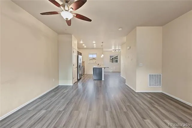 1818 Aspen Meadows Circle Denver, CO 80260