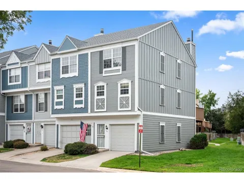 1699 S Trenton Street #115