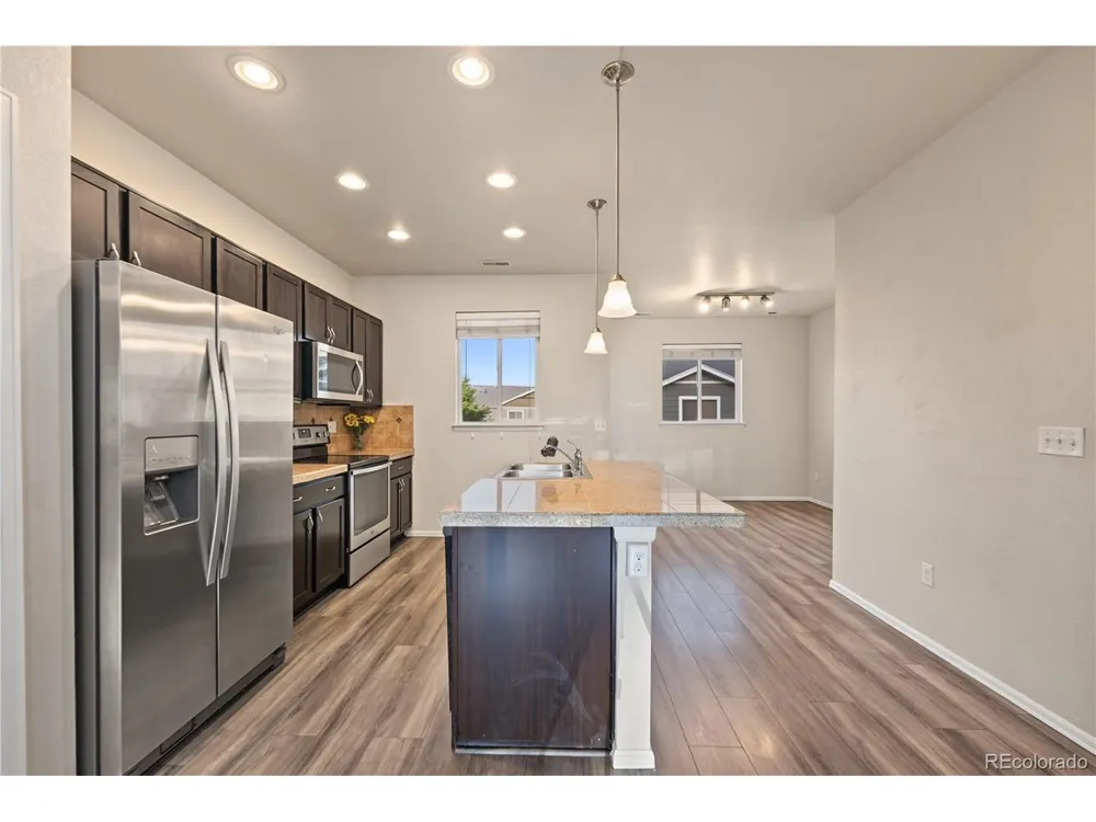 1818 Aspen Meadows Circle Denver, CO 80260