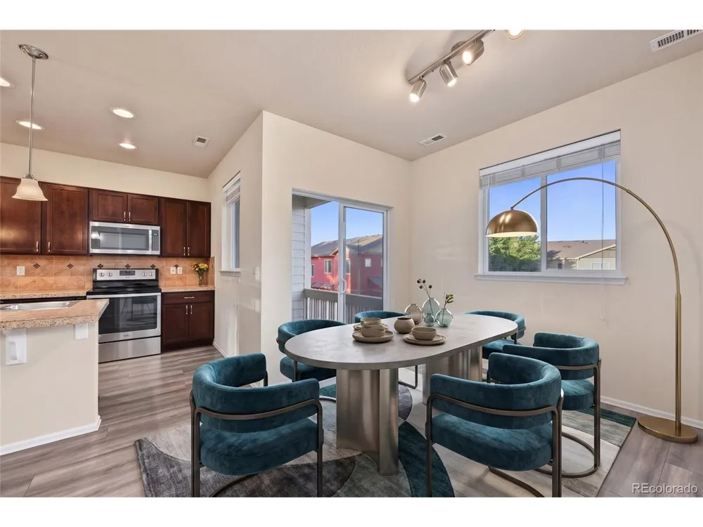 1818 Aspen Meadows Circle Denver, CO 80260
