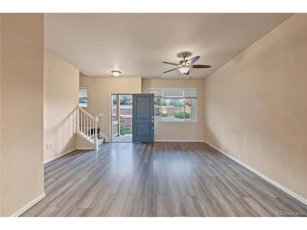 1818 Aspen Meadows Circle Denver, CO 80260