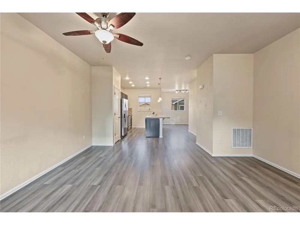 1818 Aspen Meadows Circle Denver, CO 80260
