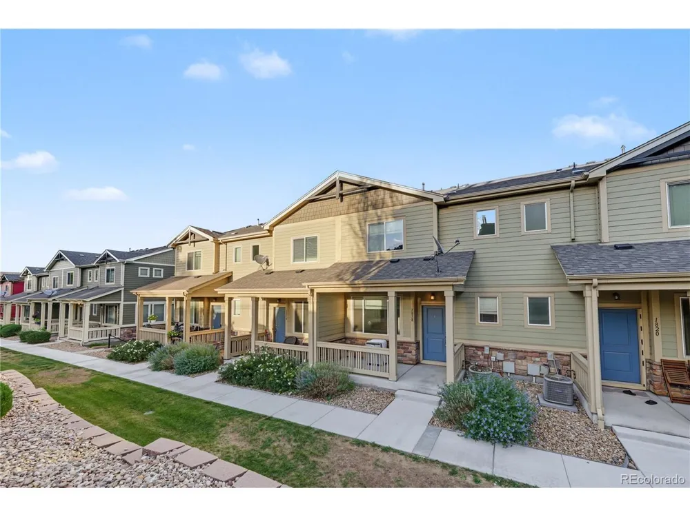 1818 Aspen Meadows Circle Denver, CO 80260