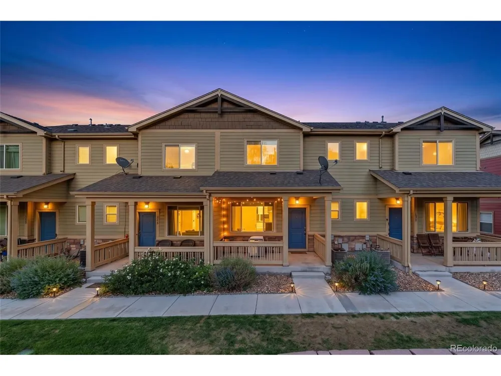 1818 Aspen Meadows Circle Denver, CO 80260