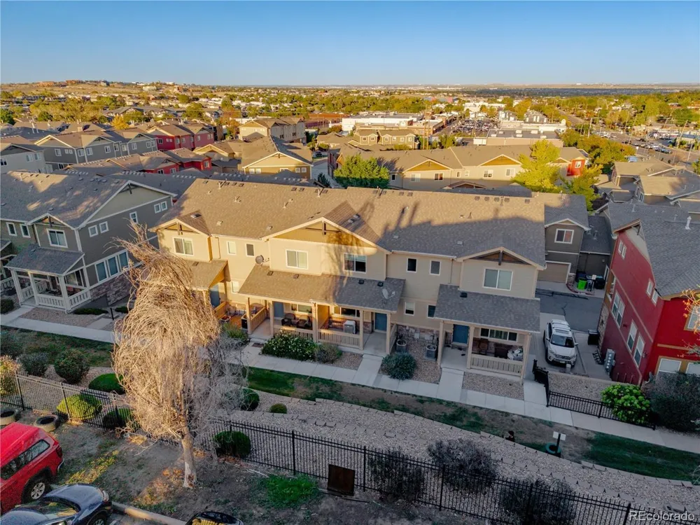 1818 Aspen Meadows Circle Denver, CO 80260
