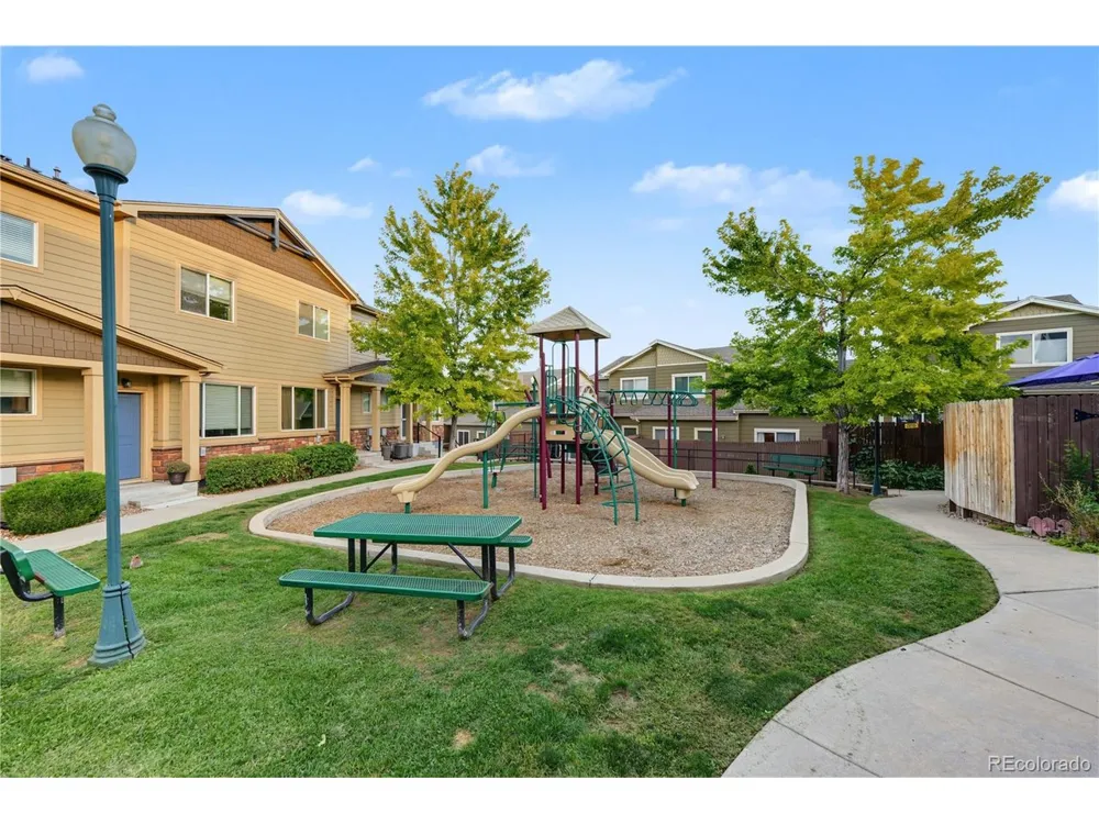 1818 Aspen Meadows Circle Denver, CO 80260