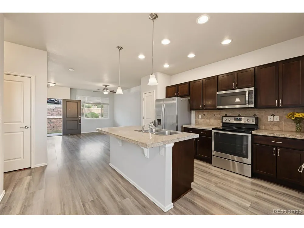 1818 Aspen Meadows Circle Denver, CO 80260
