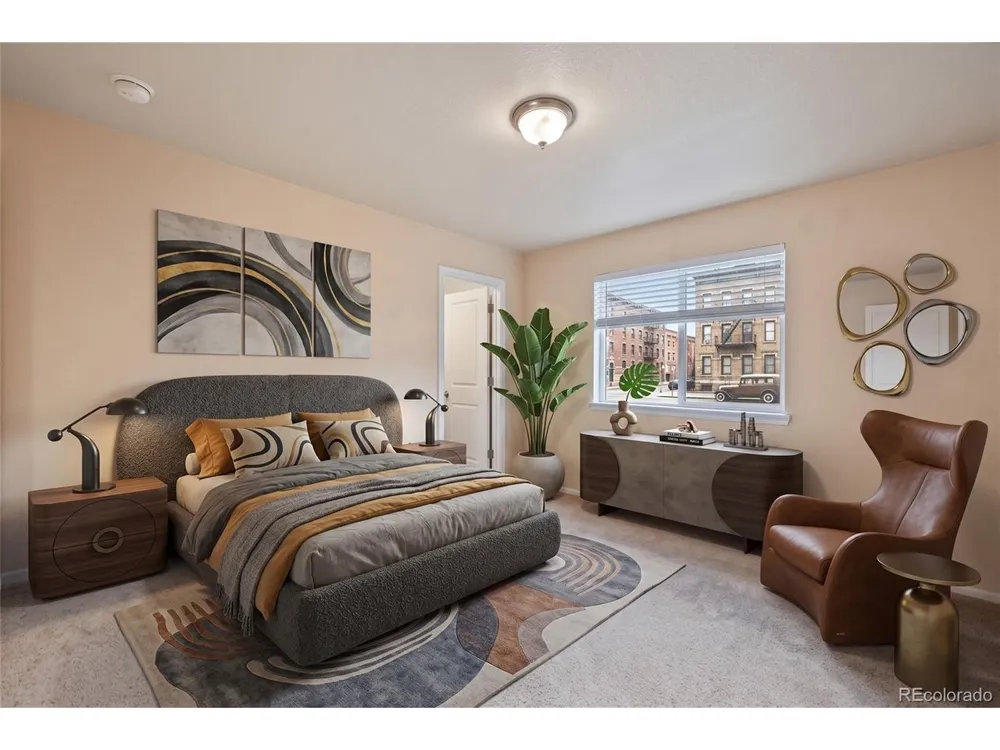 1818 Aspen Meadows Circle Denver, CO 80260