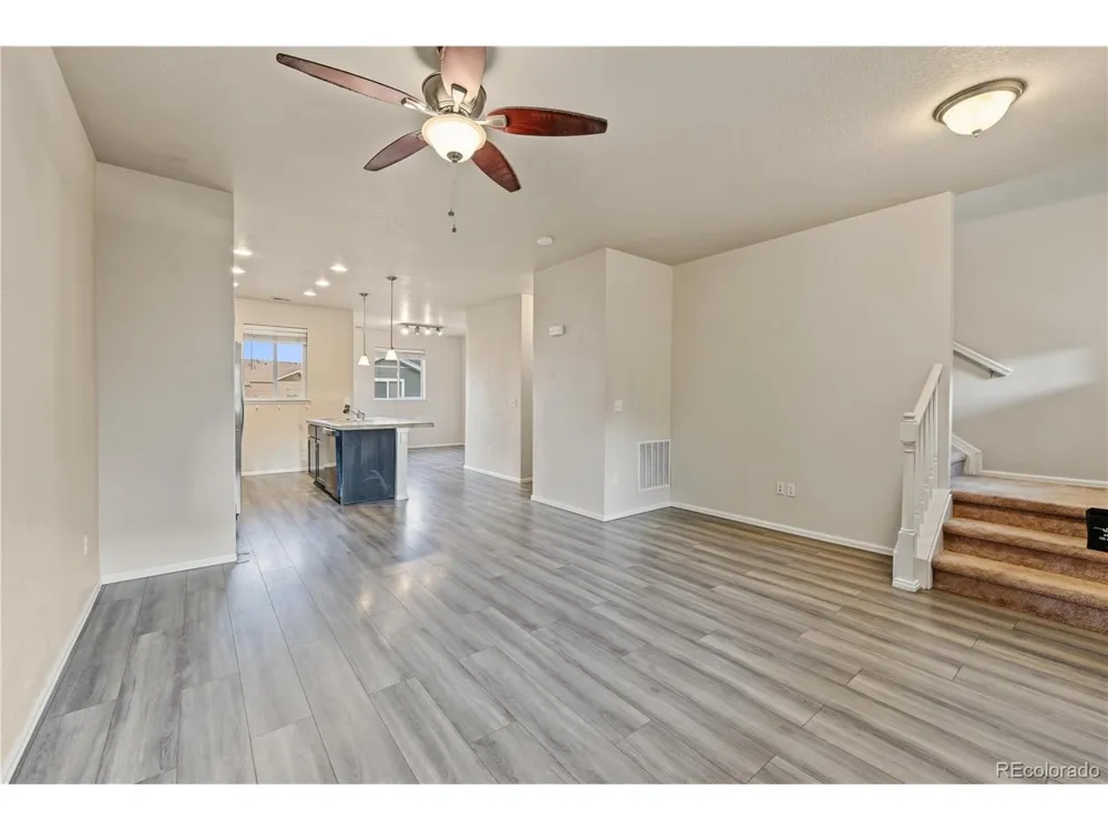 1818 Aspen Meadows Circle Denver, CO 80260