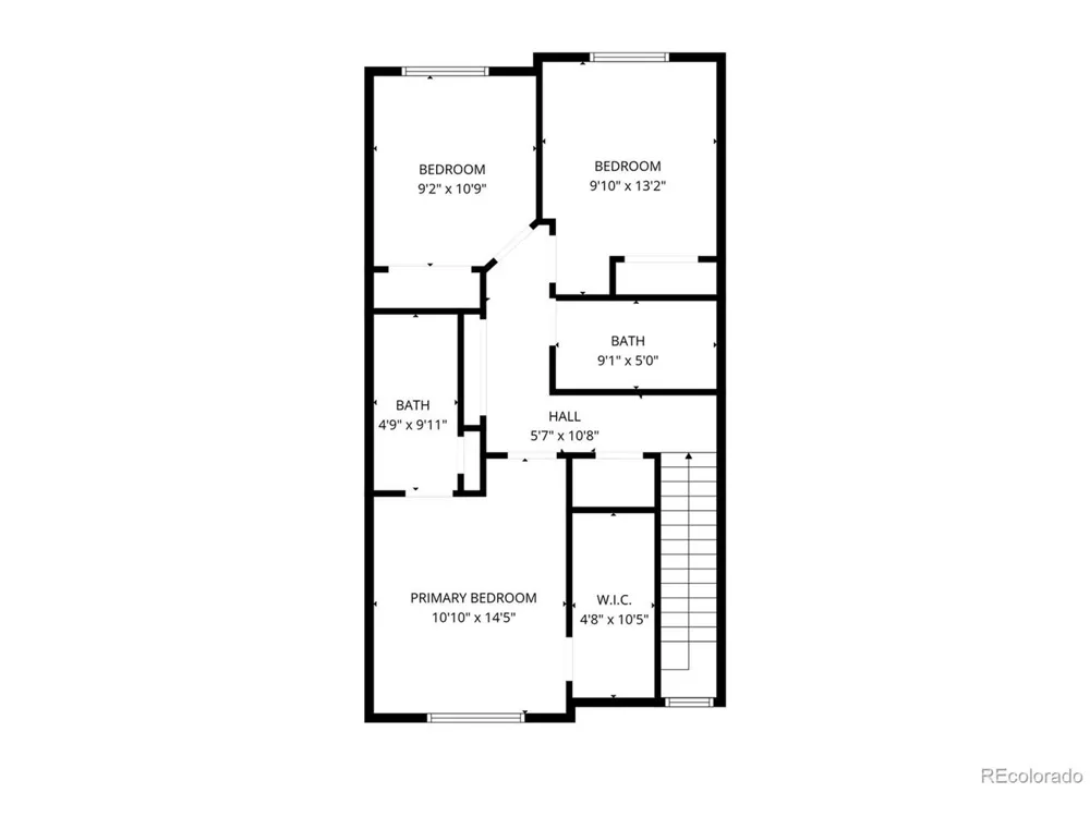 1818 Aspen Meadows Circle Denver, CO 80260