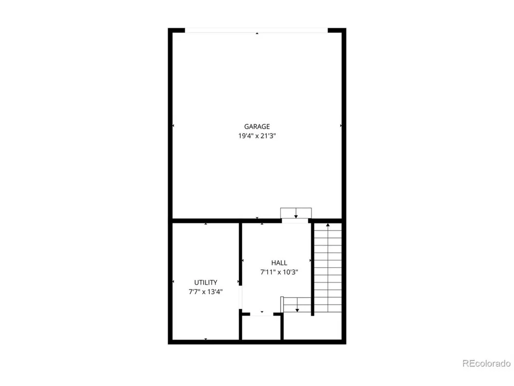 1818 Aspen Meadows Circle Denver, CO 80260