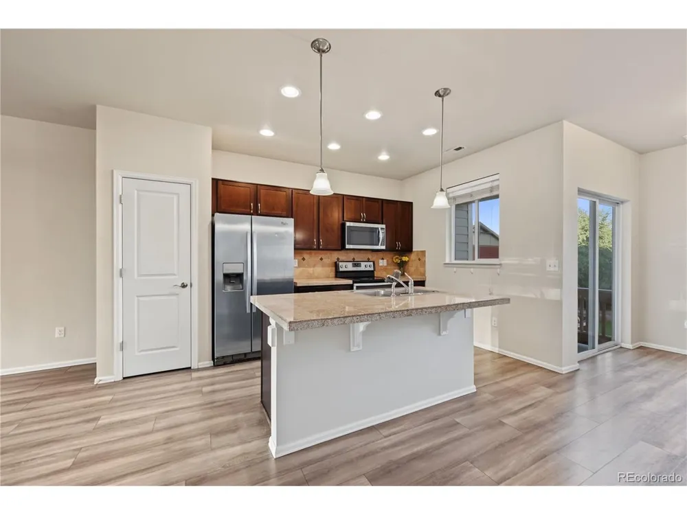 1818 Aspen Meadows Circle Denver, CO 80260