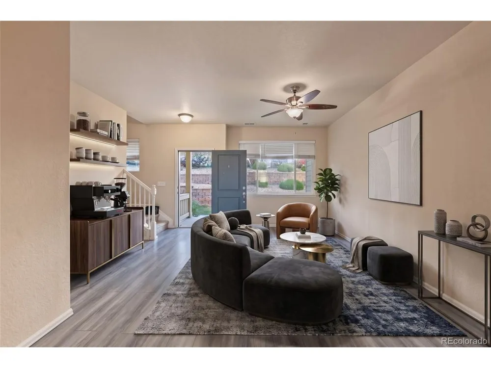 1818 Aspen Meadows Circle Denver, CO 80260