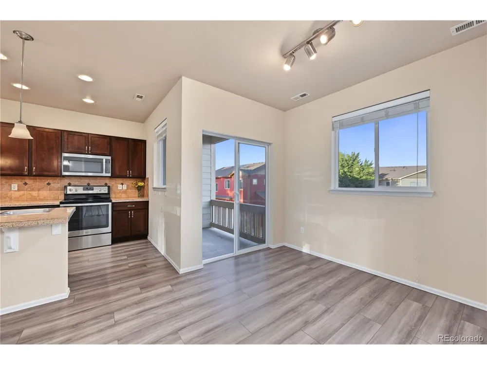 1818 Aspen Meadows Circle Denver, CO 80260