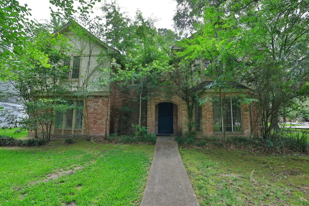 510 Marymont Park Conroe, TX 77302