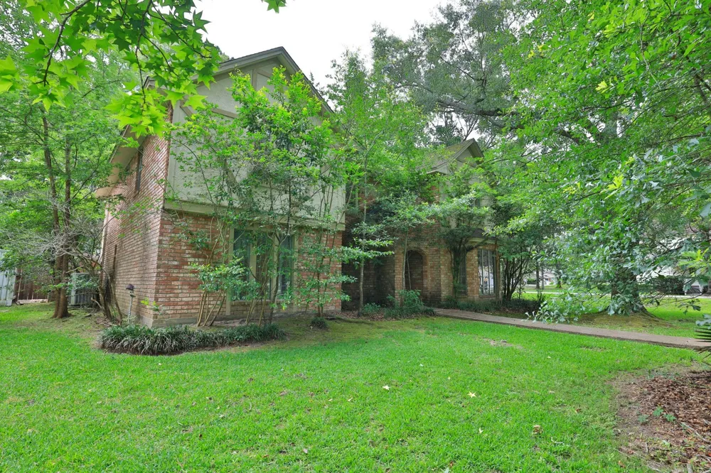 510 Marymont Park Conroe, TX 77302